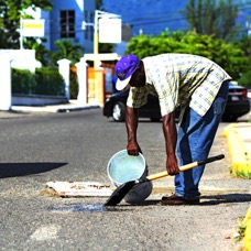 Man Fixing Road.jpg